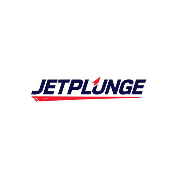 Jet Plunge